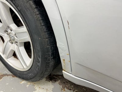 2008 Dodge Charger SE