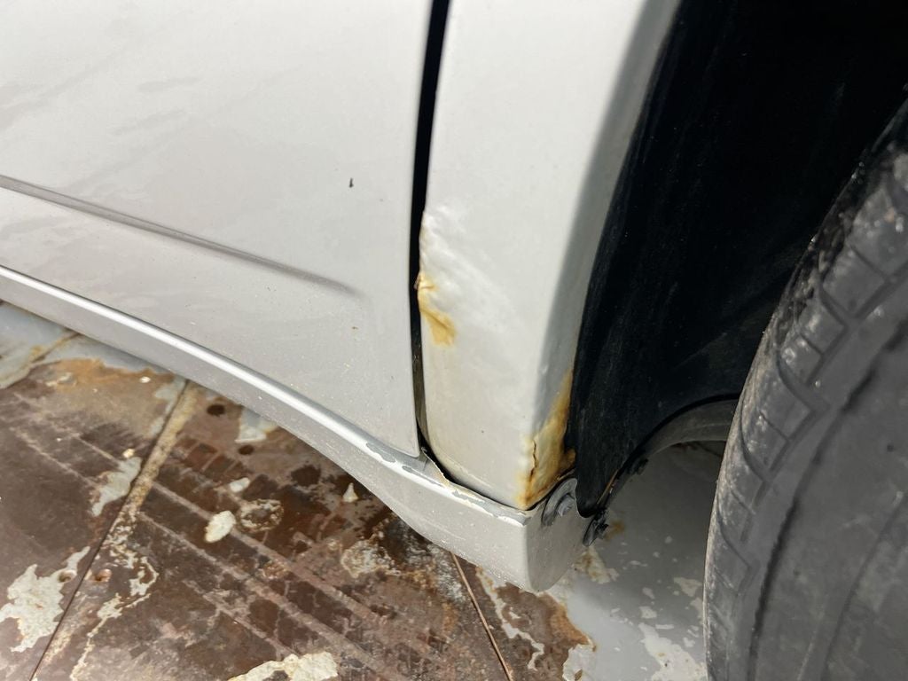 2008 Dodge Charger SE