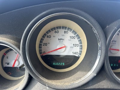 2008 Dodge Charger SE