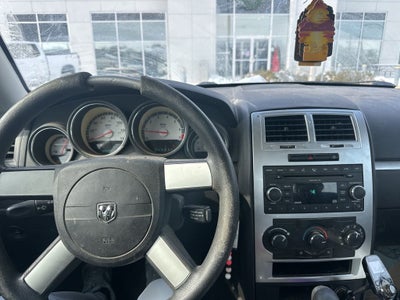 2008 Dodge Charger SE