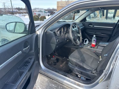 2008 Dodge Charger SE