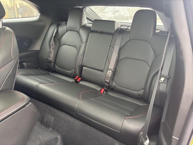 2026 Dodge Charger Scat Pack Plus