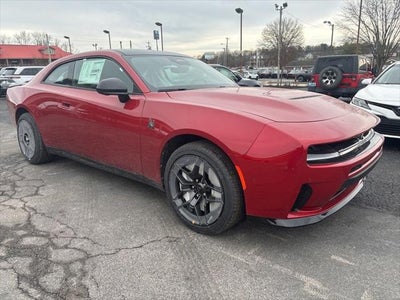 2026 Dodge Charger Scat Pack Plus