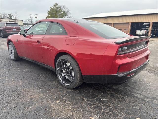 2026 Dodge Charger Scat Pack Plus