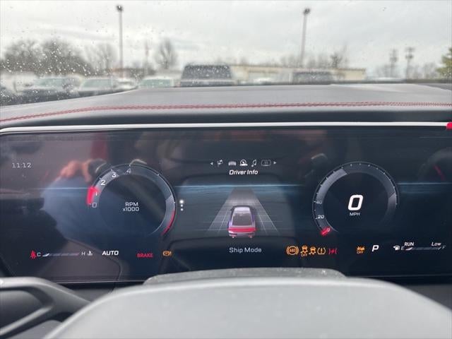 2026 Dodge Charger Scat Pack Plus