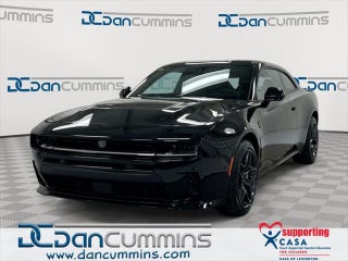 2026 Dodge Charger Scat Pack Plus