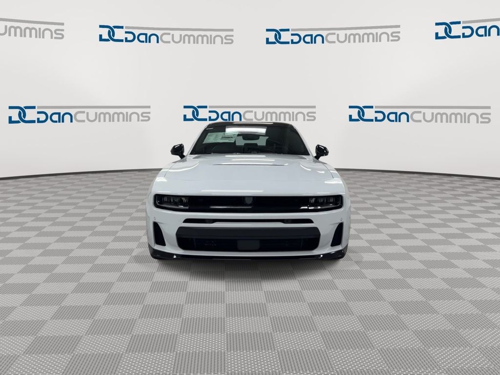 2026 Dodge Charger R/T