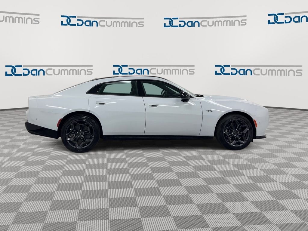 2026 Dodge Charger R/T