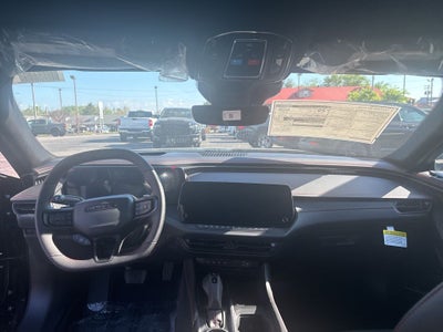 2026 Dodge Charger R/T