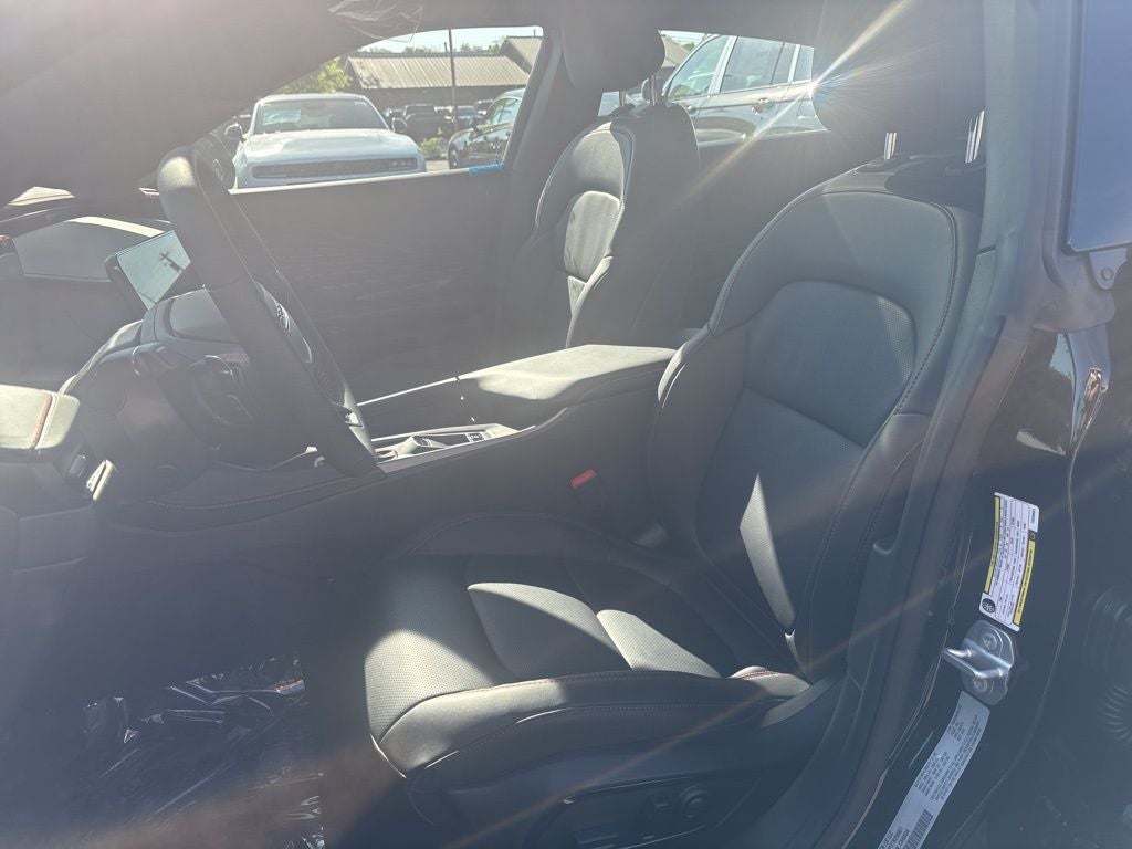 2026 Dodge Charger R/T