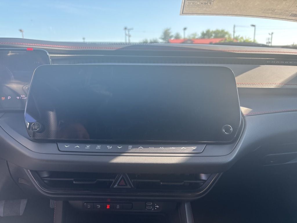 2026 Dodge Charger R/T