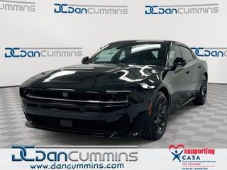 2026 Dodge Charger R/T Plus