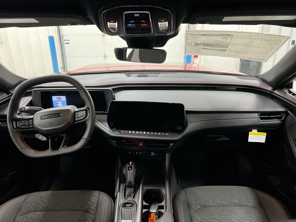 2026 Dodge Charger R/T