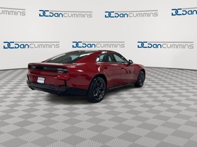2026 Dodge Charger R/T