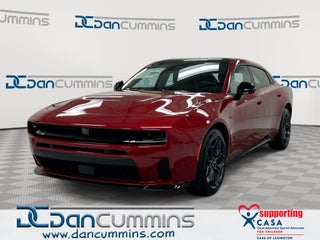 2026 Dodge Charger R/T