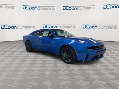 2026 Dodge Charger R/T