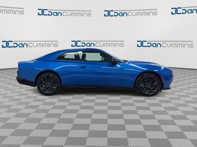 2026 Dodge Charger R/T