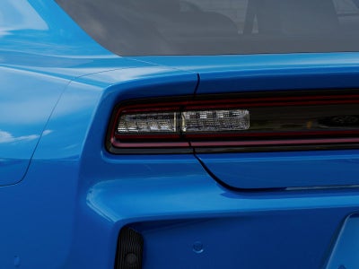 2026 Dodge Charger R/T