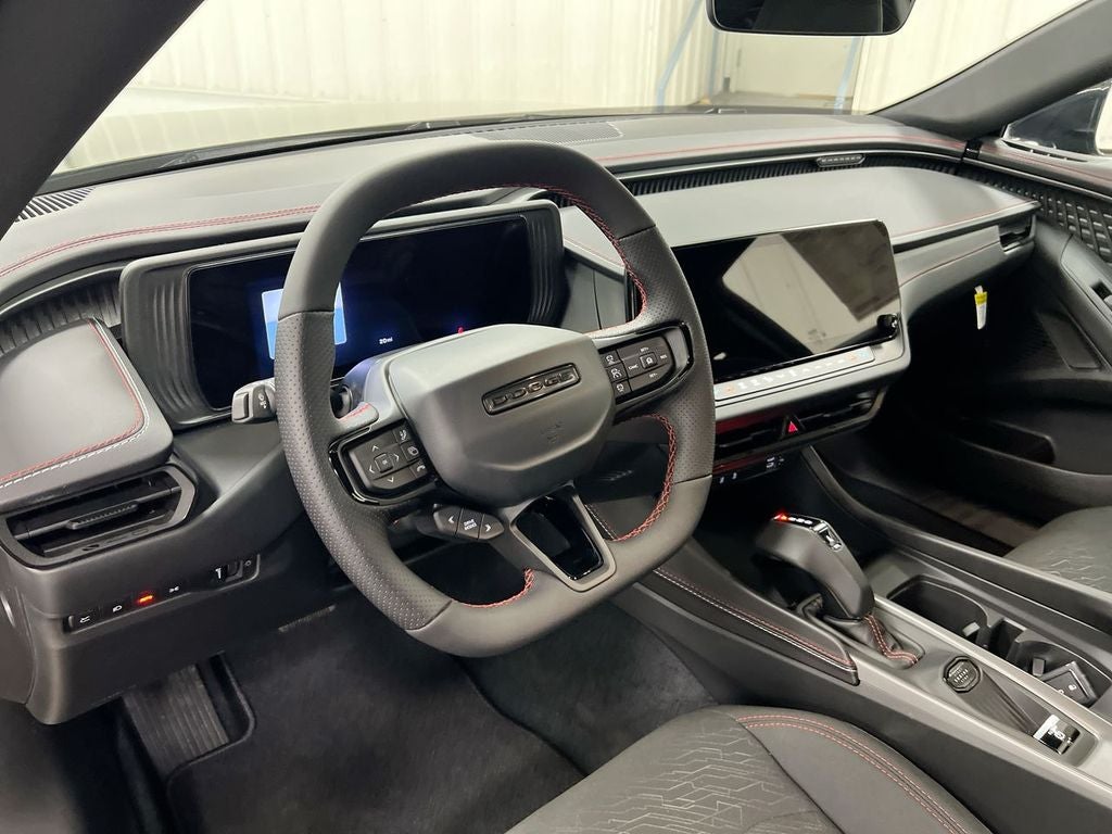 2026 Dodge Charger R/T