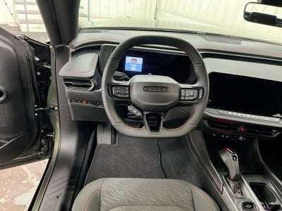 2026 Dodge Charger R/T