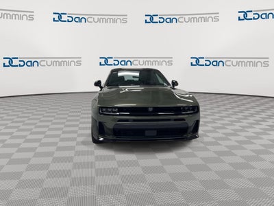 2026 Dodge Charger R/T