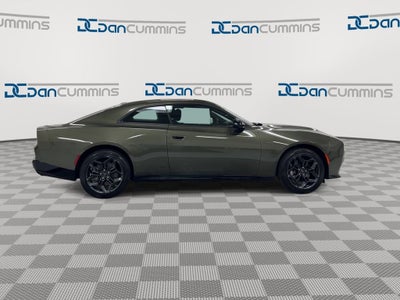 2026 Dodge Charger R/T