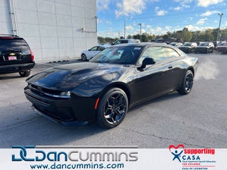 2027 Dodge Charger R/T