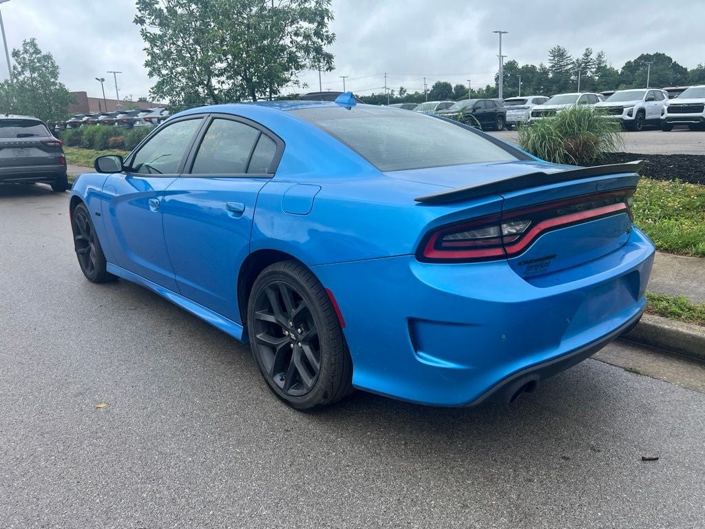 2023 Dodge Charger R/T