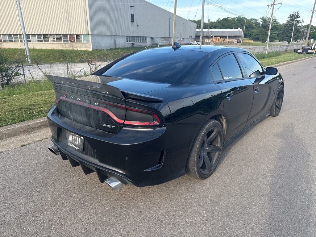 2023 Dodge Charger R/T Scat Pack