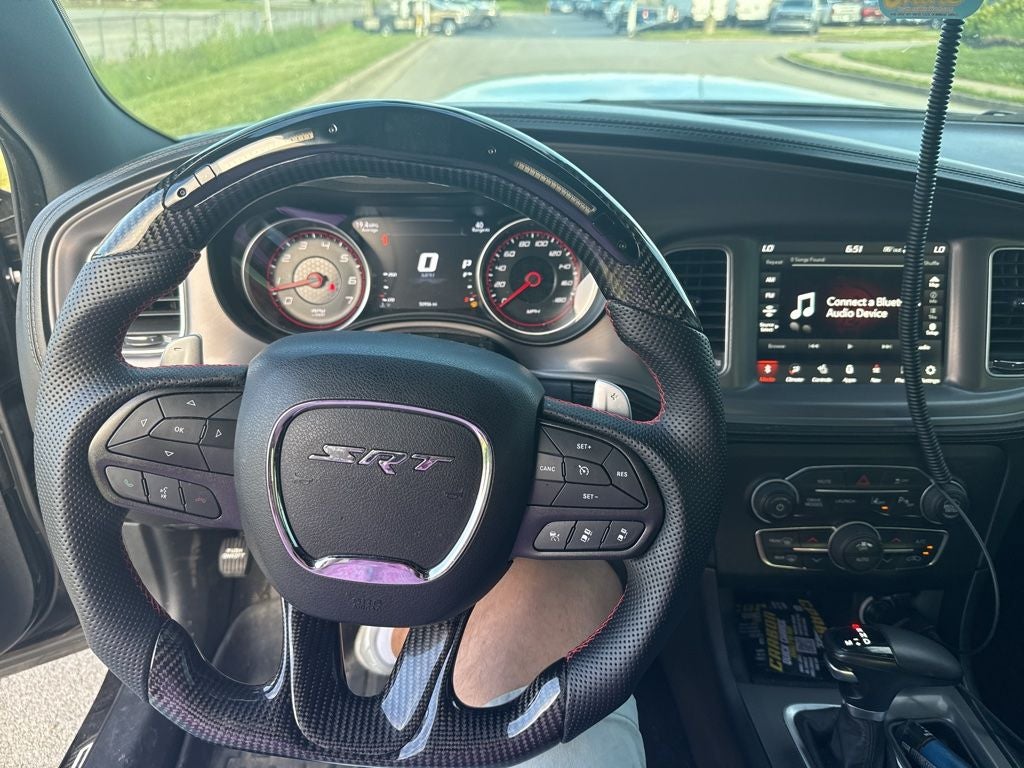 2023 Dodge Charger R/T Scat Pack