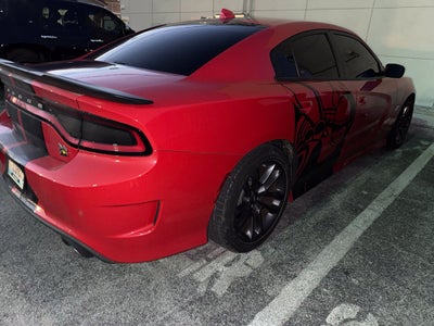 2023 Dodge Charger R T Scat Pack