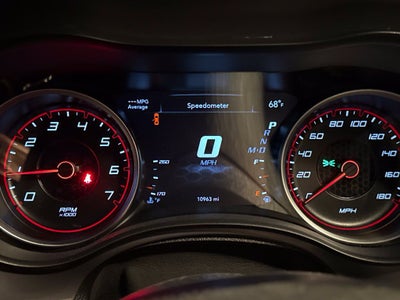 2023 Dodge Charger R T Scat Pack