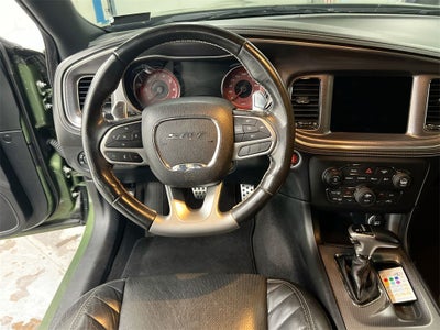 2020 Dodge Charger SRT Hellcat