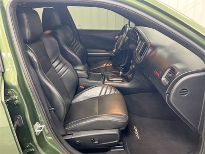 2020 Dodge Charger SRT Hellcat