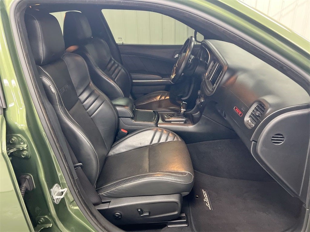 2020 Dodge Charger SRT Hellcat