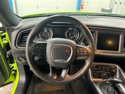 2015 Dodge Challenger R/T
