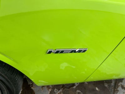 2015 Dodge Challenger R/T