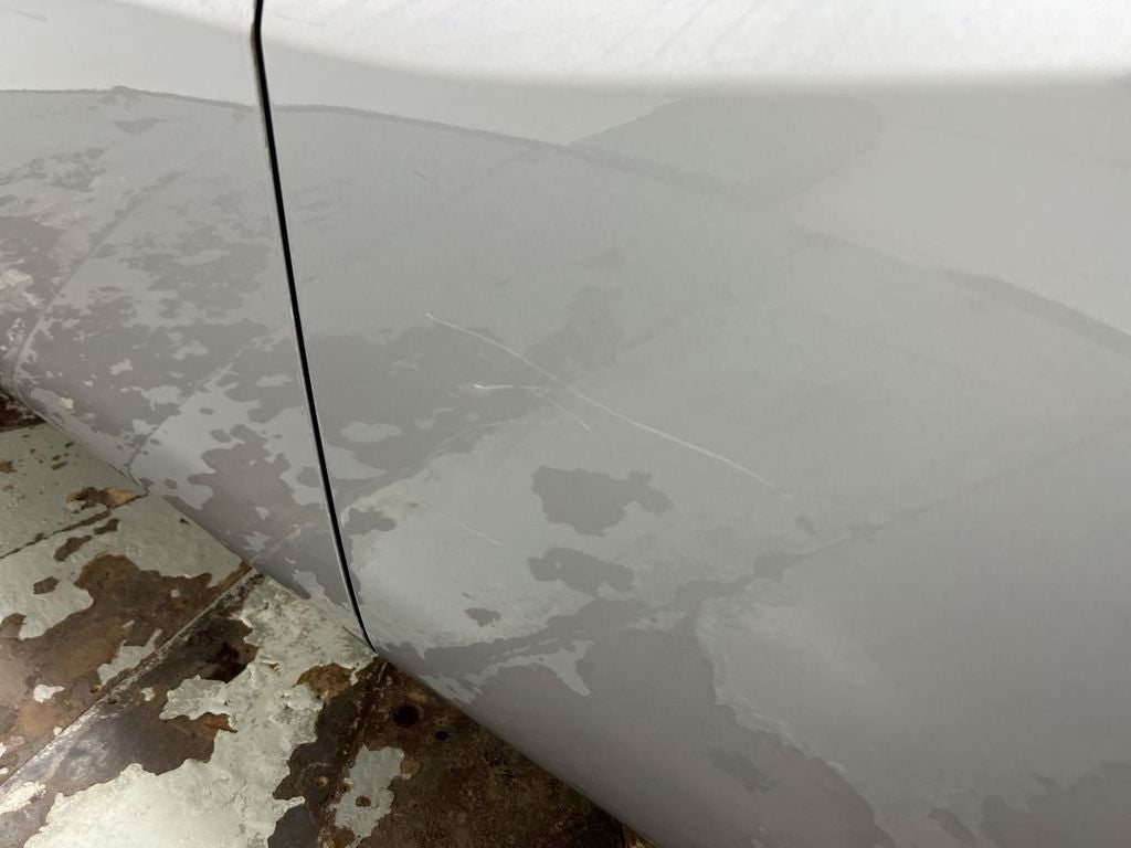 2018 Dodge Challenger R/T