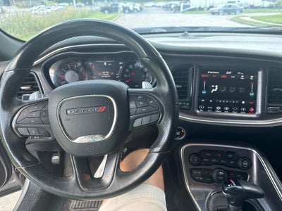 2018 Dodge Challenger R/T