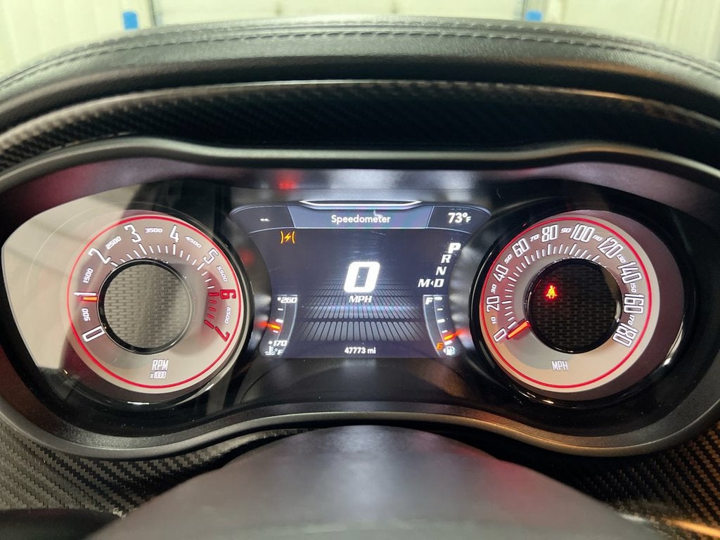 2020 Dodge Challenger R/T Scat Pack