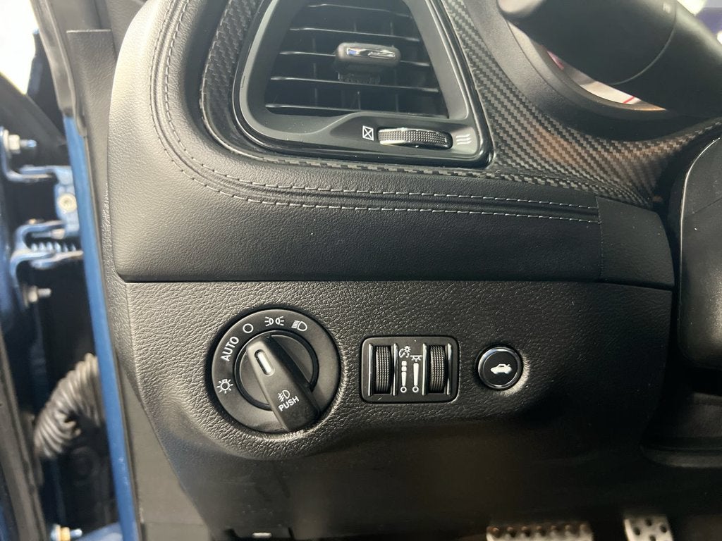 2020 Dodge Challenger R/T Scat Pack