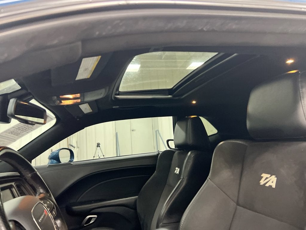 2020 Dodge Challenger R/T Scat Pack