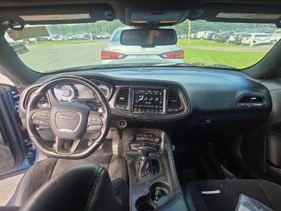 2020 Dodge Challenger R/T Scat Pack