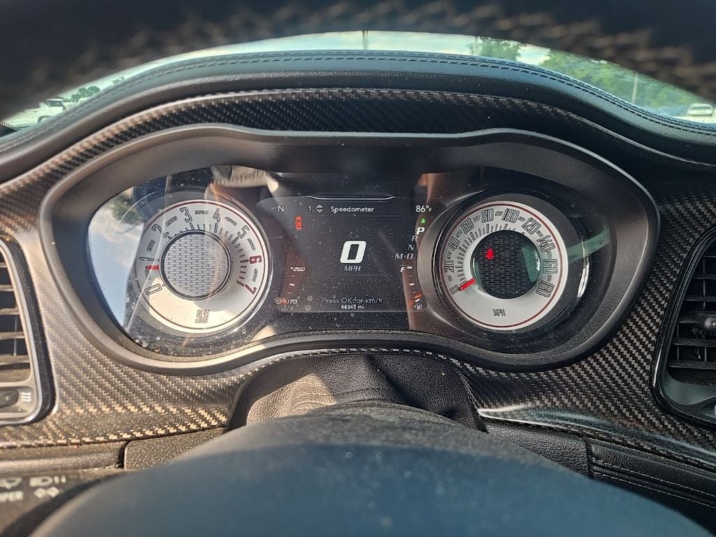 2020 Dodge Challenger R/T Scat Pack