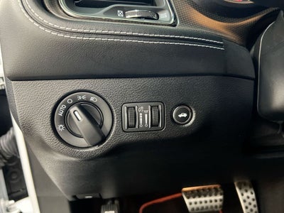 2023 Dodge Challenger SRT Hellcat Redeye