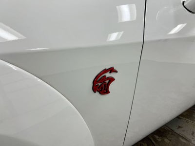 2023 Dodge Challenger SRT Hellcat Redeye