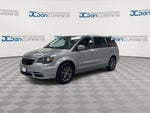 2015 Chrysler Town & Country S