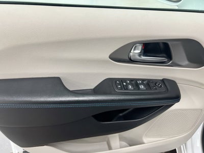 2021 Chrysler Pacifica Touring