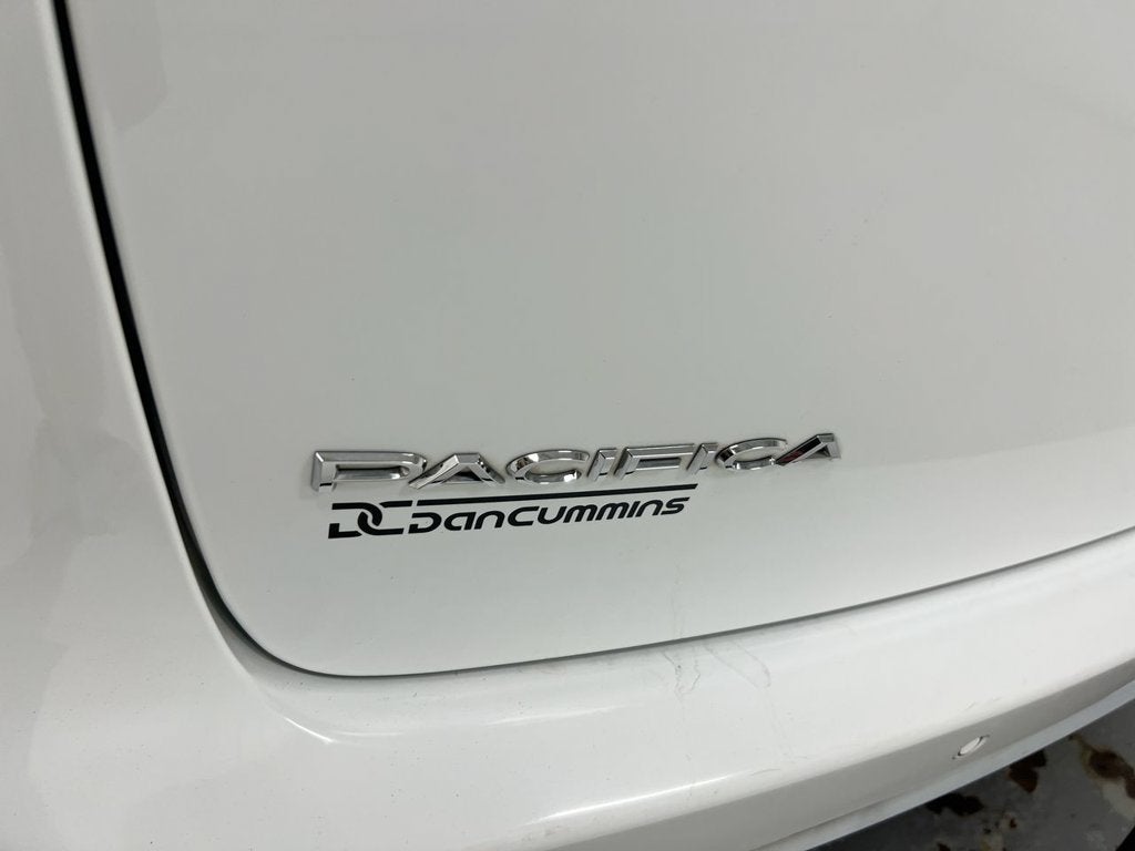 2021 Chrysler Pacifica Touring