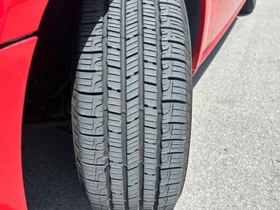 2008 Dodge Magnum SXT